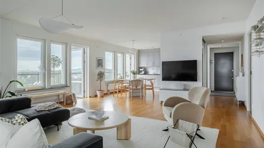 Bostadsrätter till salu i Nacka - foto 9