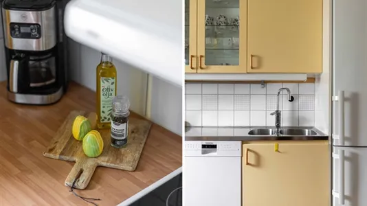 Bostadsrätter till salu i Söderort - foto 11