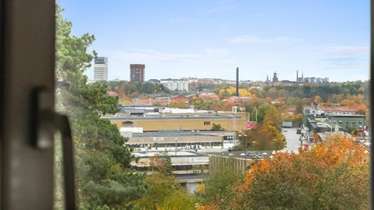 Bostadsrätter till salu i Söderort - foto 10