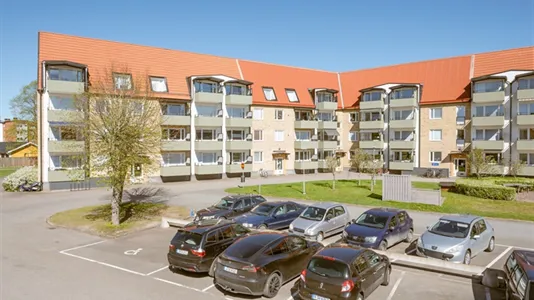 Bostadsrätter till salu i Tidaholm - foto 1