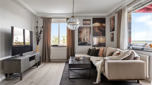 Bostadsrätter till salu i Söderort - foto 7