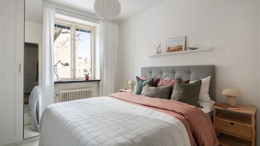 Bostadsrätter till salu i Hammarbyhamnen - foto 8