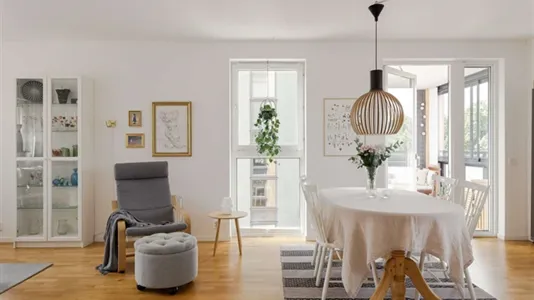 Lägenheter till salu i Växjö - foto 2