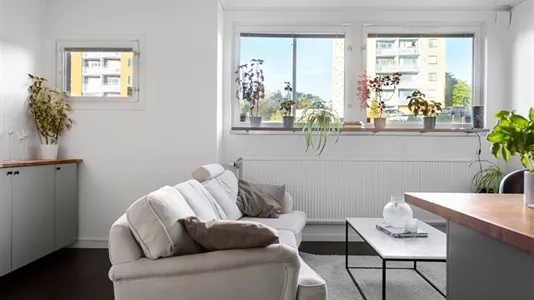 Bostadsrätter till salu i Söderort - foto 7