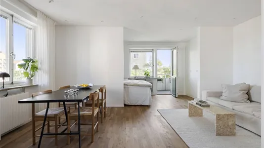 Bostadsrätter till salu i Söderort - foto 10