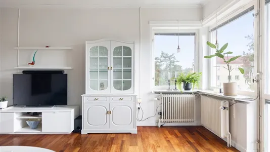 Bostadsrätter till salu i Hammarbyhamnen - foto 3