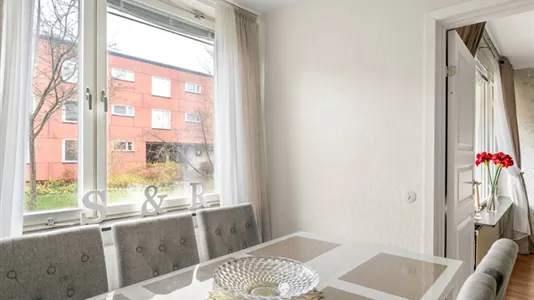 Bostadsrätter till salu i Söderort - foto 7