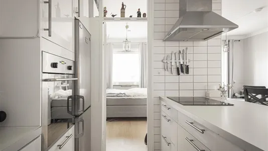 Bostadsrätter till salu i Kungsholmen - foto 12