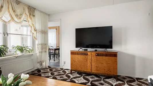 Bostadsrätter till salu i Nacka - foto 4