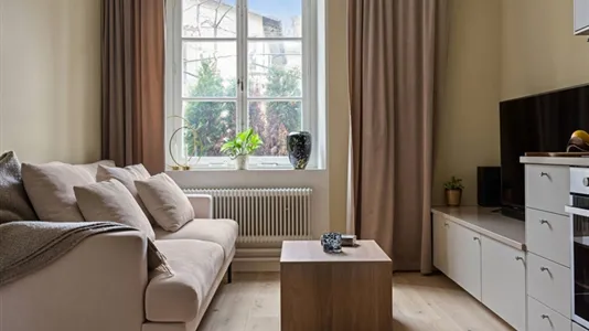Bostadsrätter till salu i Söderort - foto 4