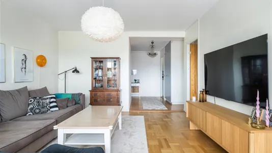 Bostadsrätter till salu i Hammarbyhamnen - foto 12