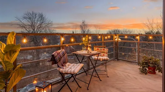 Bostadsrätter till salu i Söderort - foto 2