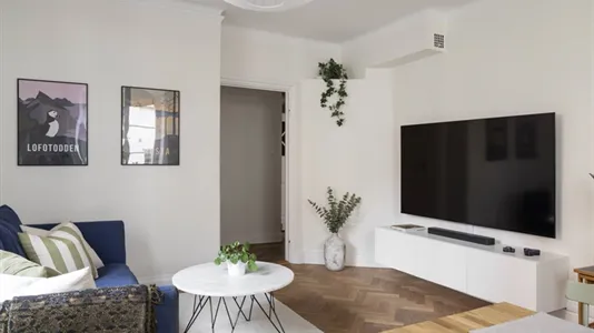 Bostadsrätter till salu i Södermalm - foto 8