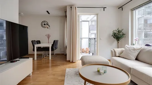 Bostadsrätter till salu i Söderort - foto 5