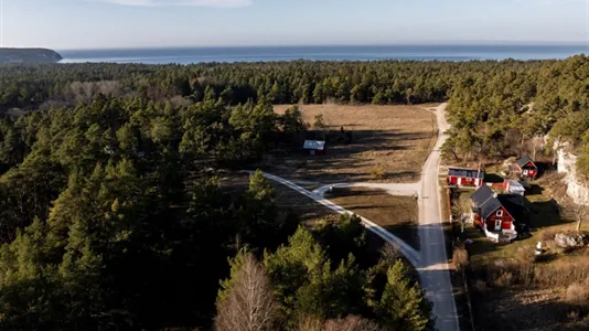 Tomter till salu i Gotland - foto 1