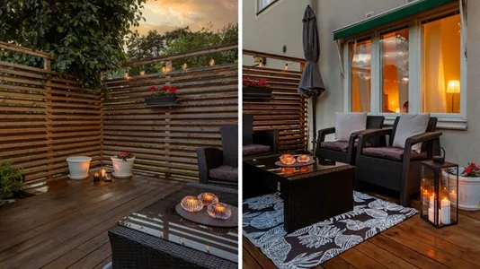 Bostadsrätter till salu i Söderort - foto 9