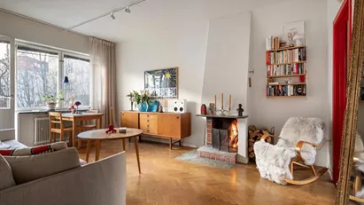 Bostadsrätt till salu i Västerort