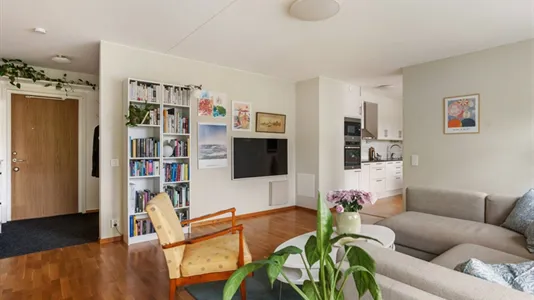 Bostadsrätter till salu i Hammarbyhamnen - foto 9