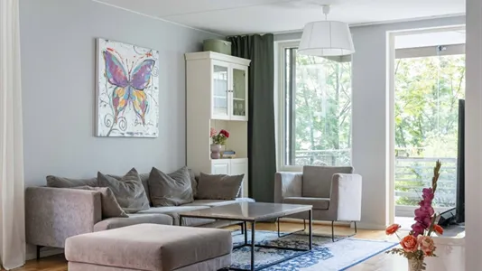 Bostadsrätter till salu i Södermalm - foto 4