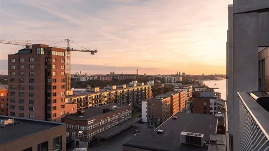 Bostadsrätter till salu i Nacka - foto 2