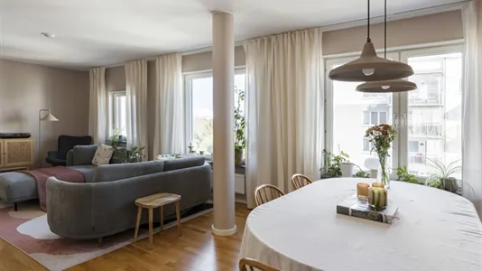 Bostadsrätter till salu i Hammarbyhamnen - foto 7
