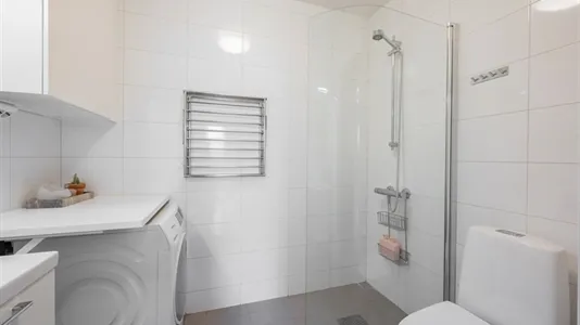 Bostadsrätter till salu i Hammarbyhamnen - foto 4