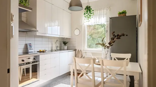 Bostadsrätter till salu i Hammarbyhamnen - foto 12