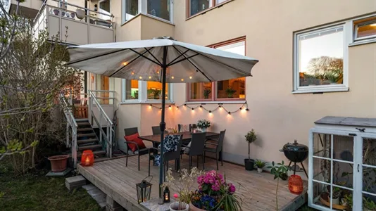Bostadsrätter till salu i Söderort - foto 2