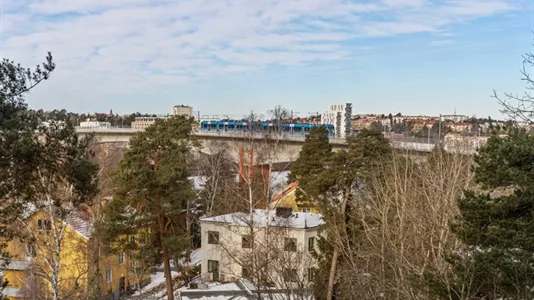 Bostadsrätter till salu i Kungsholmen - foto 3