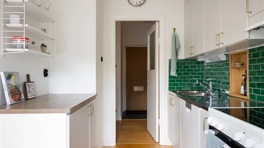 Bostadsrätter till salu i Söderort - foto 13