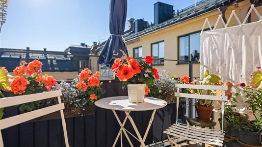 Bostadsrätter till salu i Södermalm - foto 2