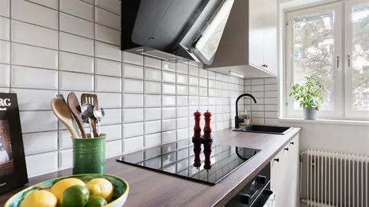Bostadsrätter till salu i Hammarbyhamnen - foto 5