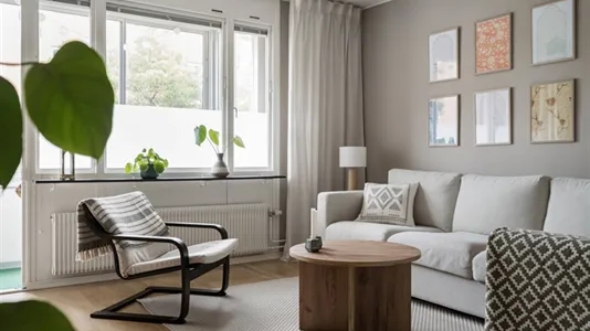 Bostadsrätter till salu i Söderort - foto 2