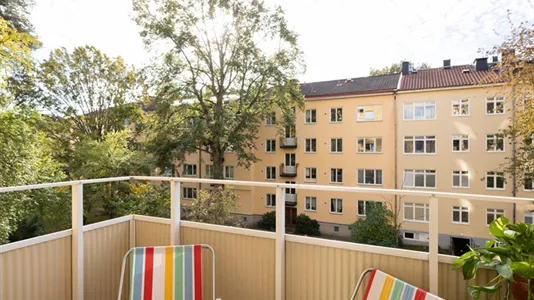 Lägenheter till salu i Gärdet/Djurgården - foto 4