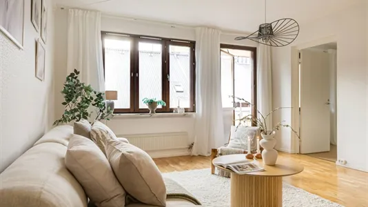 Bostadsrätter till salu i Söderort - foto 13