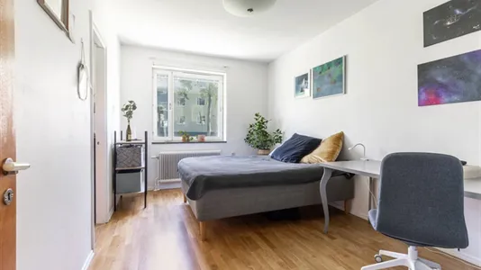 Bostadsrätter till salu i Söderort - foto 9