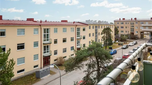 Bostadsrätter till salu i Västerort - foto 11