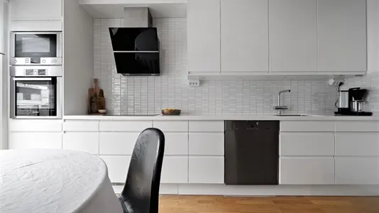 Bostadsrätter till salu i Haninge - foto 4