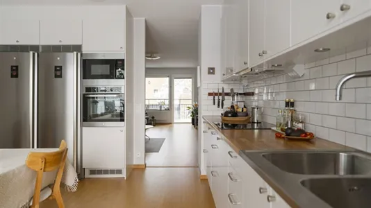 Bostadsrätter till salu i Hammarbyhamnen - foto 5