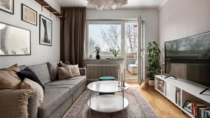 Bostadsrätt till salu i Västerort