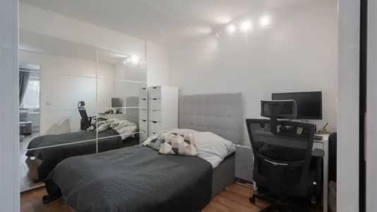 Bostadsrätter till salu i Huddinge - foto 8