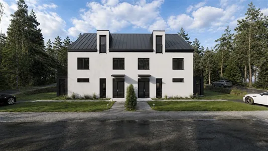 Bostadsrätter till salu i Huddinge - foto 3
