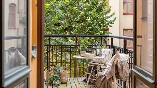 Bostadsrätter till salu i Södermalm - foto 6