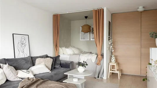 Bostadsrätter till salu i Söderort - foto 9
