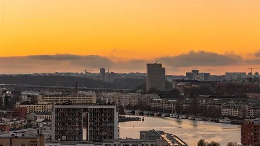 Bostadsrätter till salu i Nacka - foto 4
