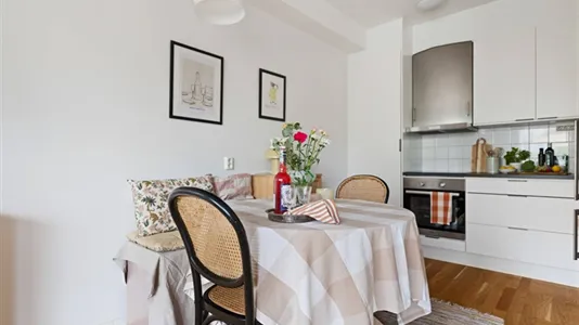Bostadsrätter till salu i Söderort - foto 7