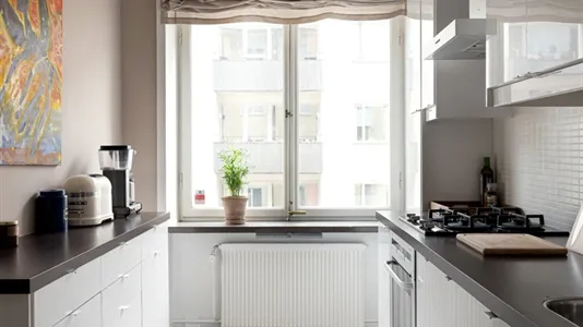 Lägenheter till salu i Östermalm - foto 7