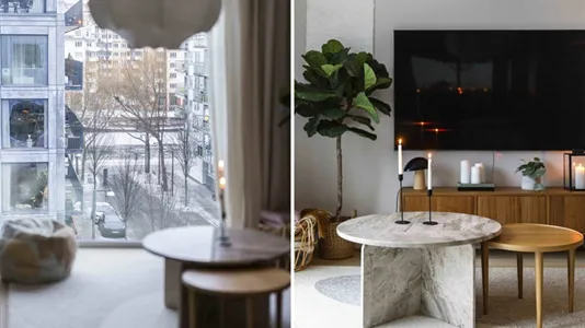 Bostadsrätter till salu i Hammarbyhamnen - foto 12
