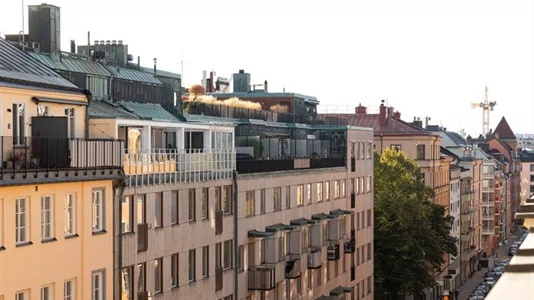 Lägenheter till salu i Östermalm - foto 11