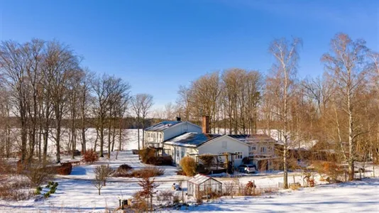 Lägenheter till salu i Växjö - foto 1